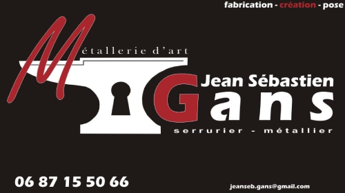 Jean Sébastien Gans<br />
